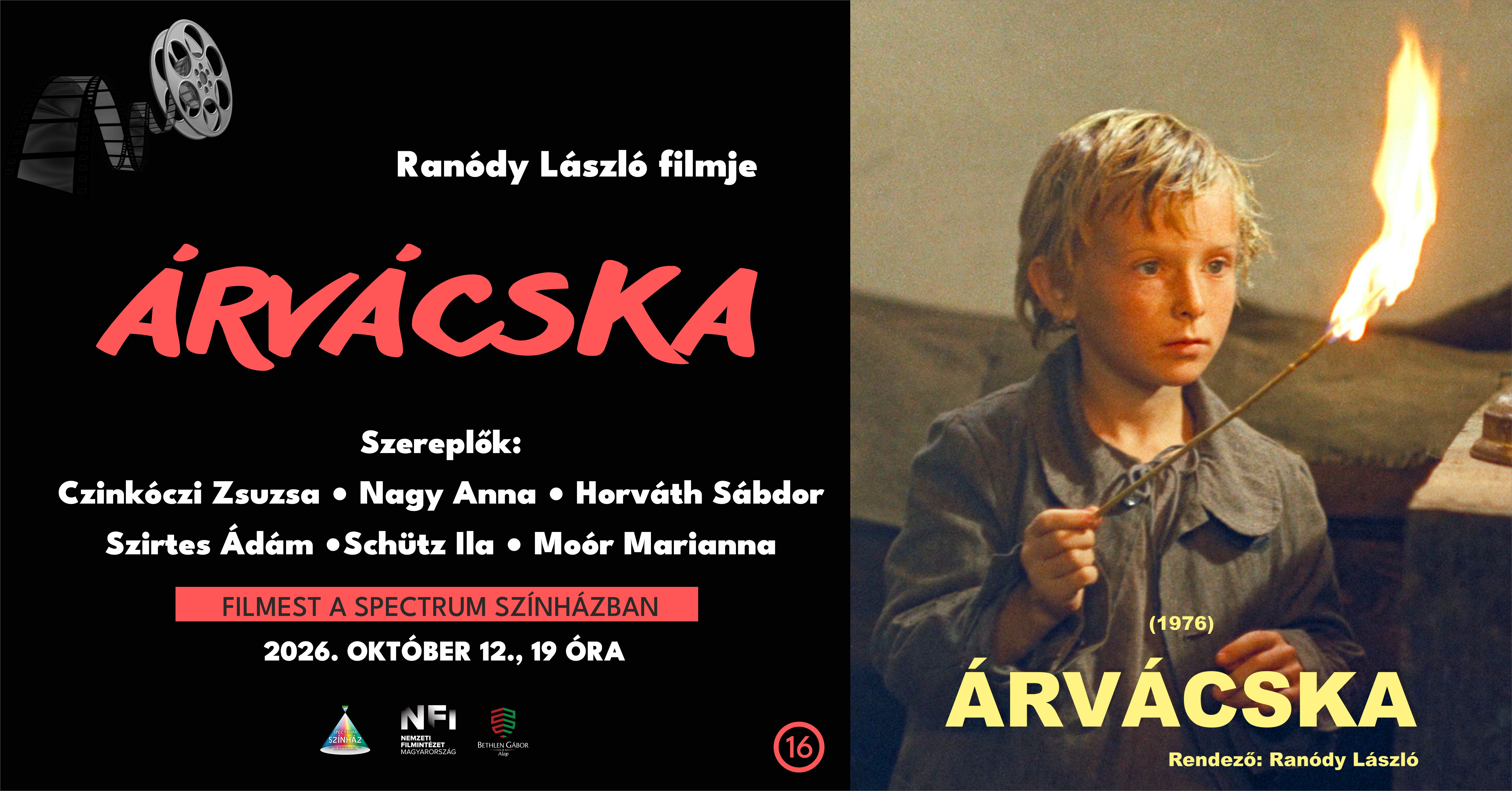 Árvácska